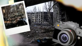 Concurs macabru pe frontul din Ucraina. Ce premii li se promit solda?ilor pe re?eaua Telegram