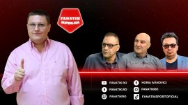 Fanatik SuperLiga, luni, 23 februarie, ora 13:30. Horia Ivanovici, edi?ie de top dup? FC Arge? – Farul ?i Unirea&nbsp;(…)