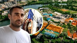 Câ?i bani face anual Funda?ia Dinu Pescariu cu baza sportiv? din Floreasca. De ce nu a reu?it înc? statul român (…)