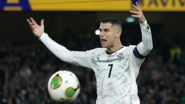 Co?mar pentru Cristiano Ronaldo! Ro?u direct ?i ar putea rata primul meci al Portugaliei la Cupa Mondial?. Ce (…)