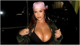 Fotbalistul care s-a retras la doar 22 de ani se iube?te cu o ispit? de la Insula Iubirii: ”Sunt un familist convins”