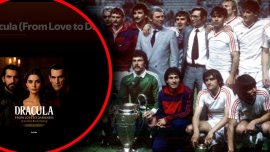 Fostul mare fotbalist de la Steaua, reprofilare de senza?ie! S-a f?cut artist ?i a lansat deja primul album pe Spotify