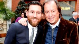 Doliu la FC Barcelona! A murit omul care l-a adus pe Lionel Messi pe Camp Nou