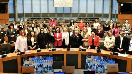 Gabriela Firea, scrisoare deschis? c?tre Comisia European?, dup? ultimele cazuri de violen?? domestic?. Ce m?suri (…)