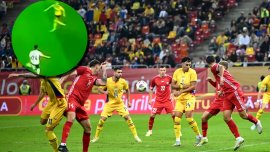 Juc?torul de na?ional? dorit de Dinamo s-a f?cut de râs! Gaf? de încep?tor în fa?a echipei fostului antrenor de la&nbsp;(…)