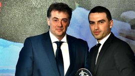 Kyros Vassaras, reac?ie ?ocant? dup? ce cluburile din SuperLiga au dat cu arbitrii de p?mânt: „Pun în pericol&nbsp;(…)