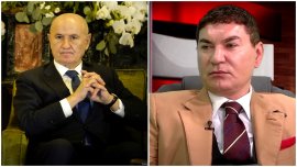 George Copos ?i Cristi Borcea, dialog fabulos de la distan?? la Super Gala Fanatik 2025! Ce ?i-au strigat vechii (…)