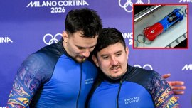 Câ?i bani vor încasa Mihai Tentea ?i George Iordache, eroii României de la JO de iarn?. Au dezv?luit secretul unui&nbsp;(…)