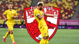 George Pu?ca?, prima reac?ie despre transferul la Dinamo: „Nu trebuiau s? m? conving? prea mult”. Obiectivul&nbsp;(…)