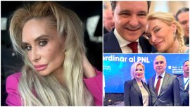 Avocata care se l?uda c? intervine la pre?edinte ?i la premier, prins? în flagrant, acuzat? de o firm? c? i-a dat&nbsp;(…)