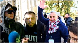 Programatorul acuzat c? a donat peste 1 milion de euro pentru campania lui C?lin Georgescu a solicitat str?mutarea&nbsp;(…)