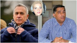 Ce se întâmpl? cu femeia agresat? de socrul lui C?lin Georgescu la o petrecere. Motivul pentru care a fost executat?&nbsp;(…)