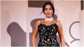 Ce alimente s?n?toase consum? logodnica lui Cristiano Ronaldo. Cum se men?ine în form?, de fapt, Georgina Rodriguez