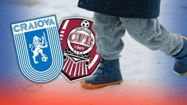 Gest superb al Universit??ii Craiova! Suporterii vin gratis pe stadion, iar ?tiin?a aduce speran?? copiilor nevoia?i