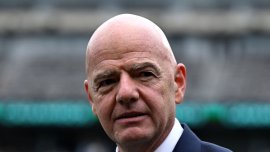 Gianni Infantino vrea s? schimbe fotbalul din temelii! Regula propus? de ?eful FIFA va avantaja atacan?ii
