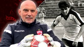 Gic? Hagi i-a marcat debutul lui Florin Prunea la Dinamo: „Mam?, ce a f?cut în meciul ?la, a dat ?i de la&nbsp;(…)