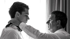 Gic? Hagi, transformat total dup? ce a devenit bunic! Anun?ul fiului Ianis: „Am 27 de ani ?i nu am v?zut partea asta&nbsp;(…)