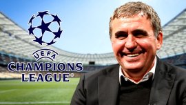 L-au interceptat imediat! Gic? Hagi, apari?ie de gal? la un meci de Champions League: ”Se num?r? printre cei (…)