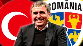 Gic? Hagi, reac?ie r?zboinic? despre Turcia – România: “S? avem curaj pentru c? nu avem nimic de pierdut”. Presiune (…)