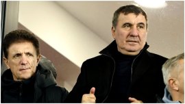 Cine este românul care l-a impresionat total pe Gic? Hagi: ”Unic! E absolut fenomenal”