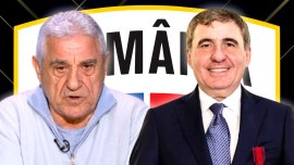 Gic? Hagi, selec?ionerul României?! Giovanni Becali a dezv?luit ce planuri are „Regele”: „Am vorbit!”