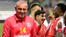 Gic? Mihali ?tie ce îi trebuie lui Dinamo pentru a se bate la titlu: „Pot s? câ?tige ?i Cupa”. Pe cine vrea (…)