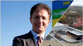 ”Bijuteria” lui Gic? Popescu a fost inaugurat?. Cum arat? proiectul în valoare de 6 milioane de euro