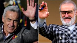 Gigi Becali ?i-a declarat public sus?inerea pentru C?lin Georgescu! De ce ?i-a schimbat p?rerea despre omul politic: (…)