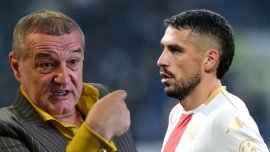 Gigi Becali a anun?at viitoarea destina?ie a lui Nicolae Stanciu: „Acolo se duce!”