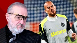 Denis Alibec î?i joac? ?ansa în Antalya. Gigi Becali, anun? categoric: „Rupe?i-l, le-am spus s?-l distrug?”