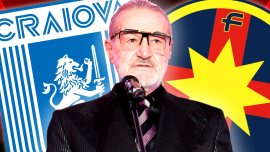 Gigi Becali anun?? r?zboi total în Universitatea Craiova – FCSB: “Nu mai e Craiova aia! Trebuie s? batem ca s? nu&nbsp;(…)