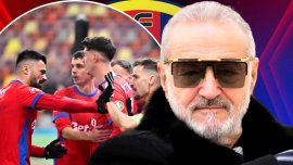 Gigi Becali anun?? o m?sur? radical? dac? FCSB va rata play-off-ul: “Gata! S-a terminat”. Câ?i bani bag? în&nbsp;(…)