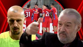 El e juc?torul de la FCSB care calc? ap?sat pe urmele lui Vlad Chiriche?. Gigi Becali: „Acum am aflat ?i eu”