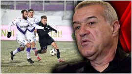 Gigi Becali îl bag? în ?edin?? pe Darius Olaru dup? FC Arge? – FCSB 1-0: „O s?-l sun s? îl rog asta!”
