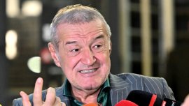 Gigi Becali a ?i l?udat un fotbalist de la FCSB dup? meciul cu Petrolul: “Singurul, dar nu are cu cine”. Concluzie (…)