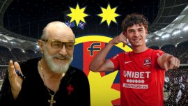 Gigi Becali are preg?tit? varianta B dac? Kevin Ciubotaru nu va semna cu FCSB! Vine din SuperLiga. Exclusiv