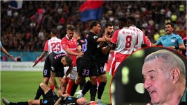 Gigi Becali a numit singurul juc?tor de la Dinamo de care se teme: „Puteam s?-l iau”. Cine va juca în atac la FCSB