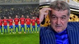 Gigi Becali tot nu se las?, nici dup? FCSB – CFR Cluj 1-4: „O s? zice?i c? sunt nebun”. Care e planul pentru meciul&nbsp;(…)