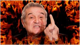 „Dumnezeu m? proteja. Vei câ?tiga ?i aici”. Gigi Becali, dezv?luiri cutremur?toare despre tinere?ea sa