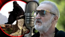 Anun? apocaliptic de la Muntele Athos: „A?i auzit de preotul care face podcast acolo? Am b?gat 700.000 de euro în (…)