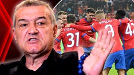 Gigi Becali a f?cut echipa ideal? cu care FCSB va lua titlul! Surpriza vine de la Ngezana. Exclusiv