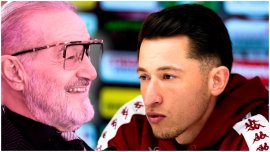 Gigi Becali, exploziv despre Olimpiu Moru?an dup? debutul la Rapid: „Dumnezeu va face dreptate! Nu vor lua titlul&nbsp;(…)