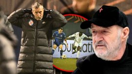 Gigi Becali, prima reac?ie dup? Dinamo Zagreb – FCSB 4-1. Exclusiv