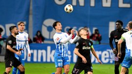 Gigi Becali a analizat juc?torii de la FCSB dup? e?ecul cu U Craiova. Ce a spus despre Olaru, Bîrligea ?i Joao Paulo