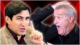 Gigi Becali a f?cut anun?ul momentului despre Victor Pi?urc?. Patronul FCSB-ului surprinde pe toat? lumea: „N-am&nbsp;(…)