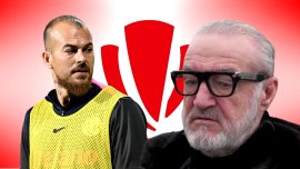 Gigi Becali a anun?at transferul lui Denis Alibec în SuperLiga: „Îl las gratis dac? se în?eleg”. Exclusiv