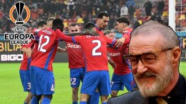 FCSB, miz? financiar? uria?? cu Fenerbahce! Cum poate Gigi Becali s? încaseze 2.000.000 de euro cu o victorie pe&nbsp;(…)
