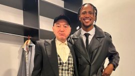 Motivul halucinant din spatele gafelor lui Ngezana. Gigi Becali: „De ce crezi tu c? e el a?a mort?”