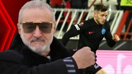 Gigi Becali, solu?ie uluitoare pentru salvarea lui Dennis Politic la FCSB. „Vedem de Boboteaz?. Vreau s?-l fac om (…)