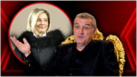Diana ?ucu: „Rug?ciunea mea e mai puternic? decât a celorlal?i”. Gigi Becali a auzit-o ?i i-a dat un sfat în direct!&nbsp;(…)